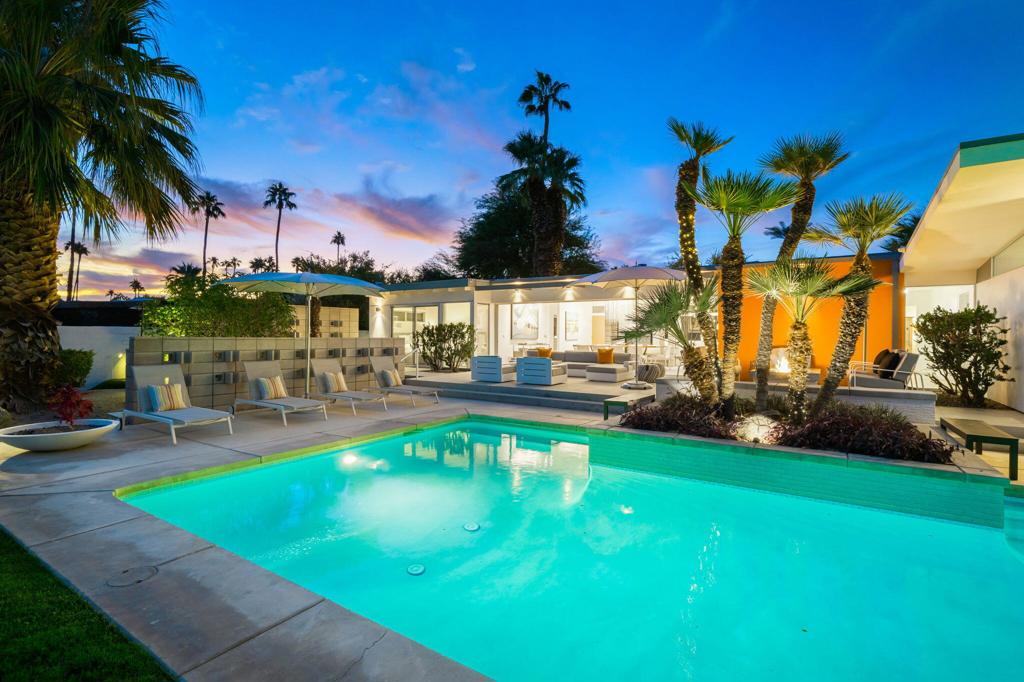 73316 Joshua Tree Street