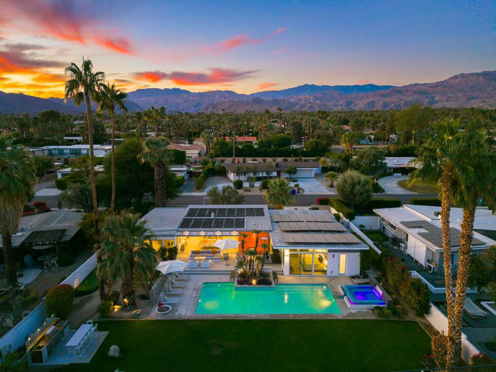 73316 Joshua Tree Street