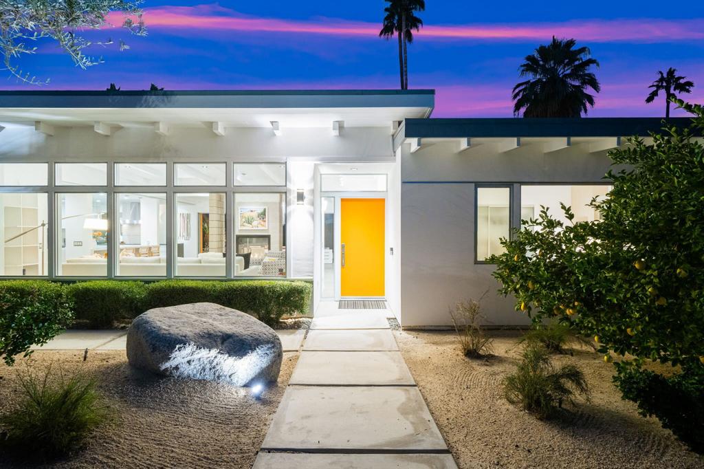 73316 Joshua Tree Street