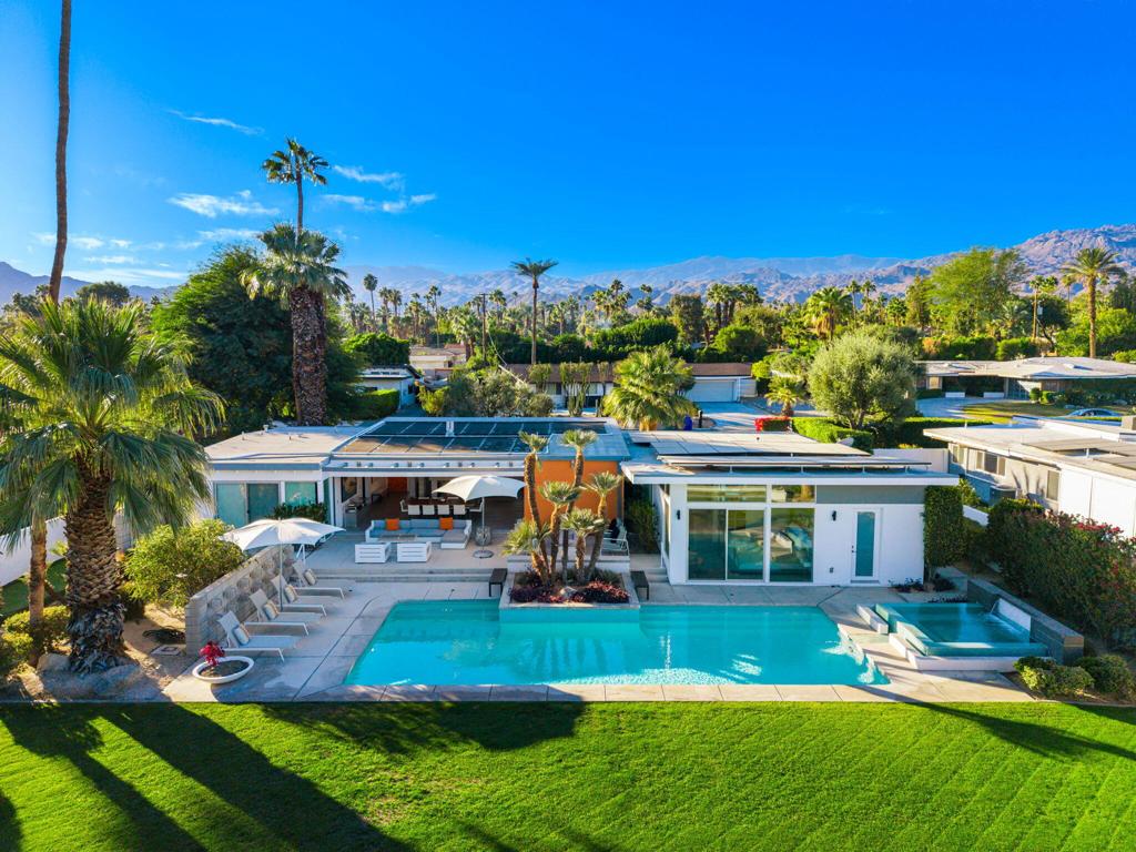 73316 Joshua Tree Street