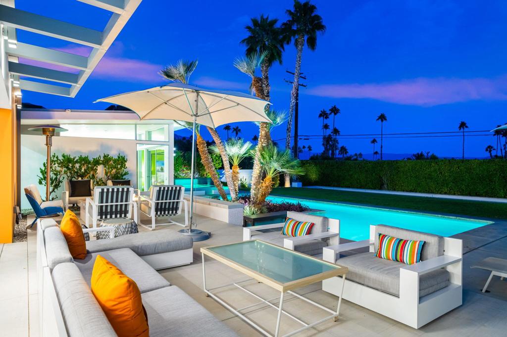 73316 Joshua Tree Street