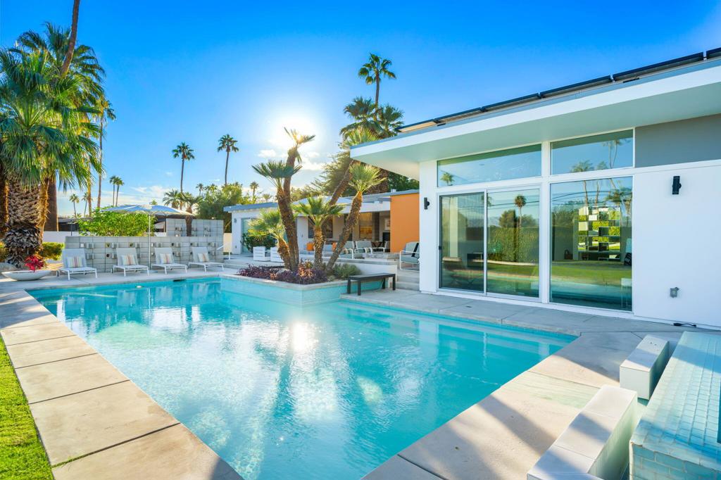 73316 Joshua Tree Street