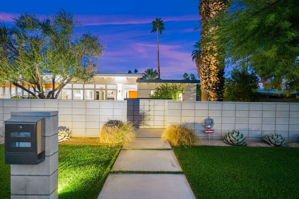 73316 Joshua Tree Street