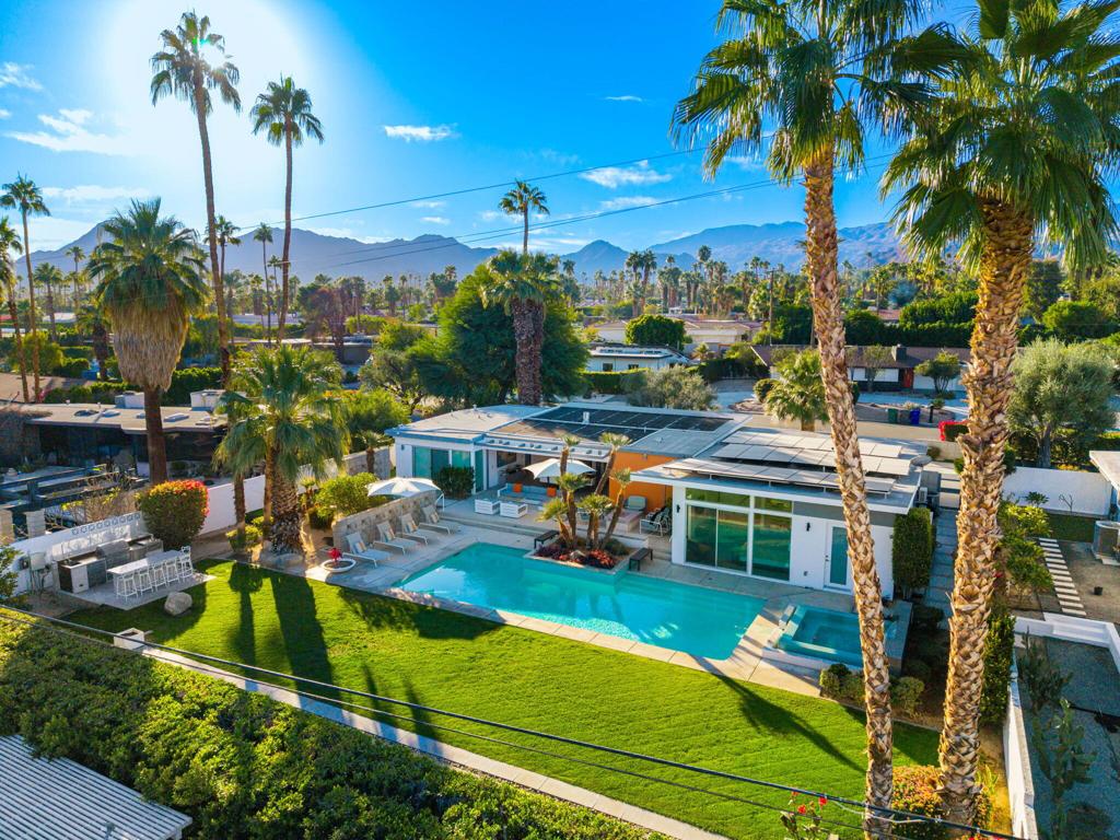 73316 Joshua Tree Street