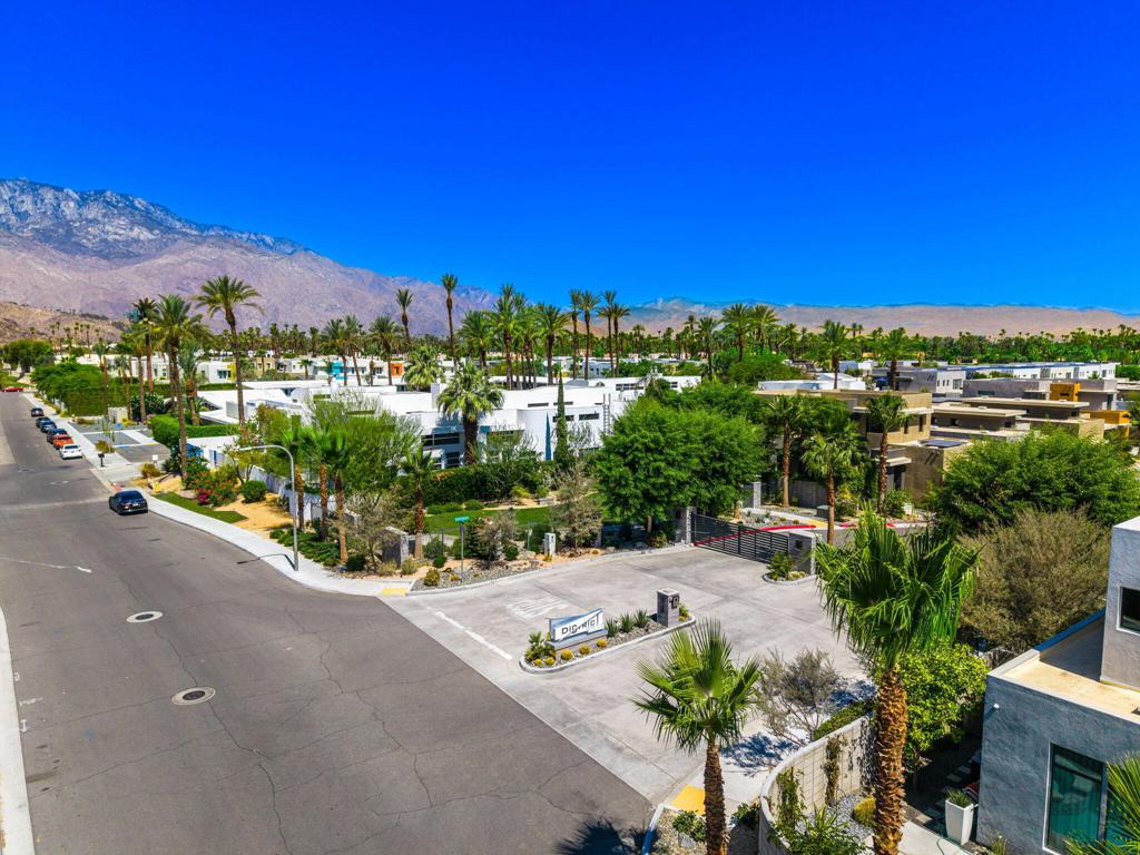 35341 District E Street