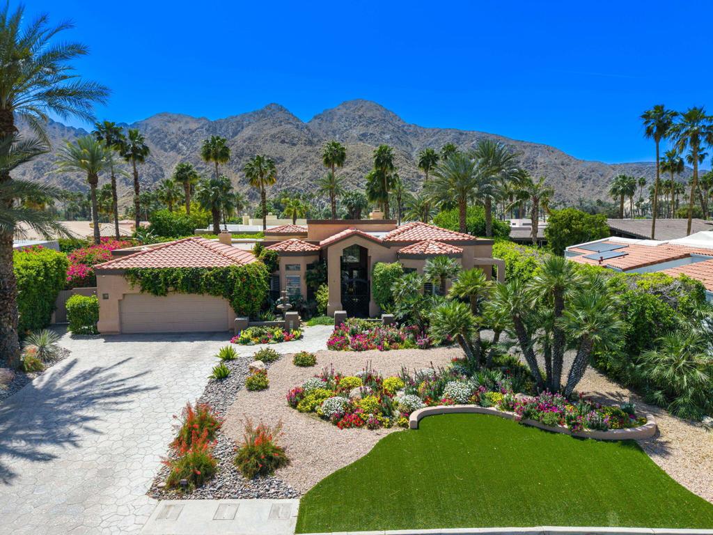 77085 Sandpiper Drive