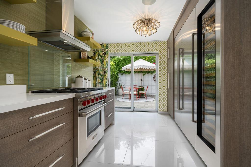 2309 S Yosemite Drive