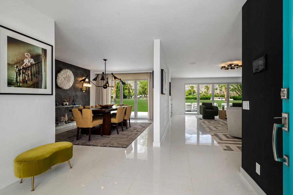 2309 S Yosemite Drive