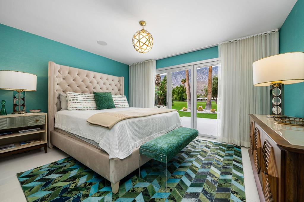 2309 S Yosemite Drive