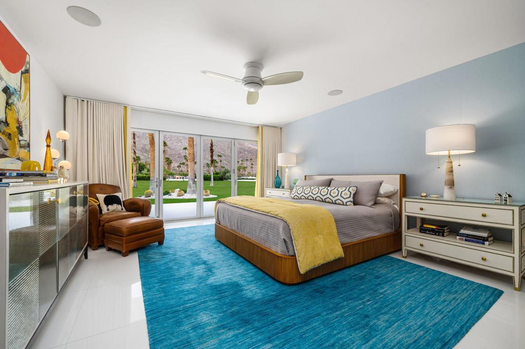 2309 S Yosemite Drive