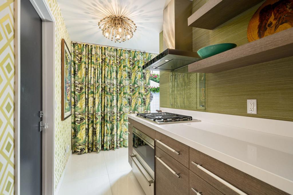 2309 S Yosemite Drive