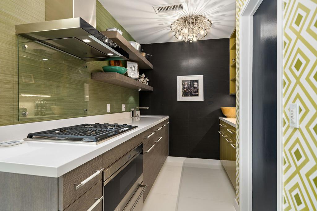 2309 S Yosemite Drive