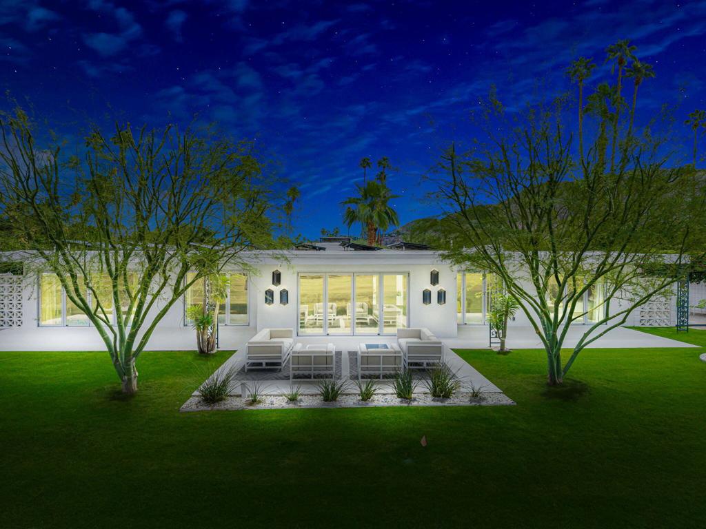 2309 S Yosemite Drive