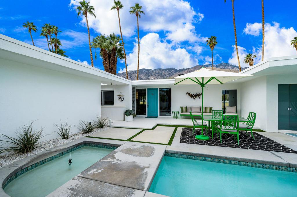 2309 S Yosemite Drive