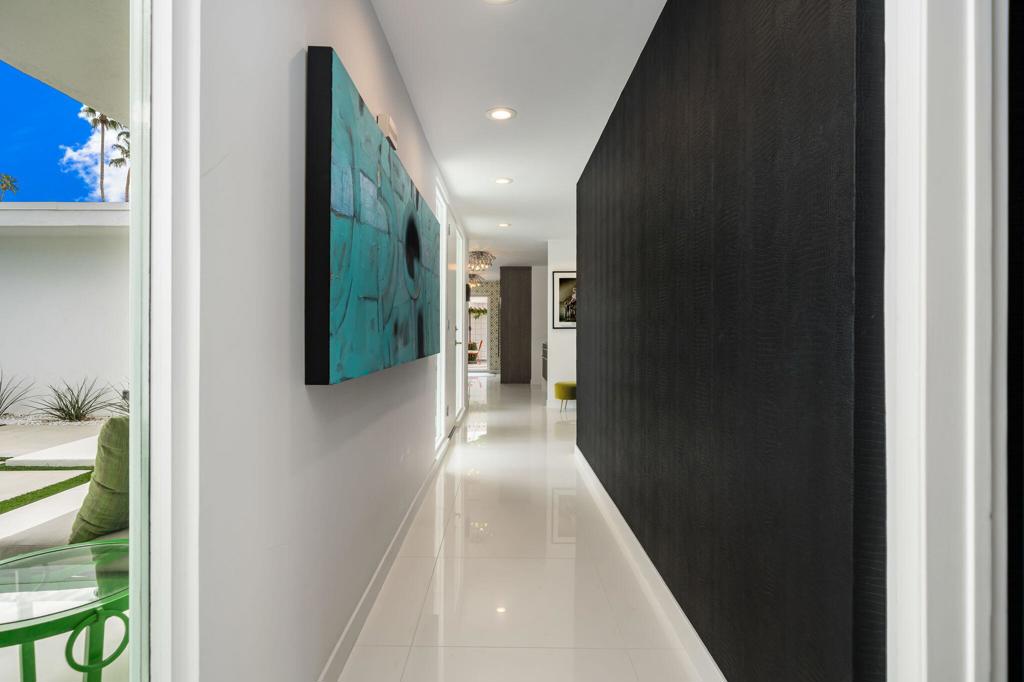 2309 S Yosemite Drive