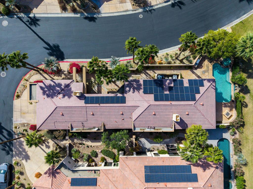 1 Birkdale Circle