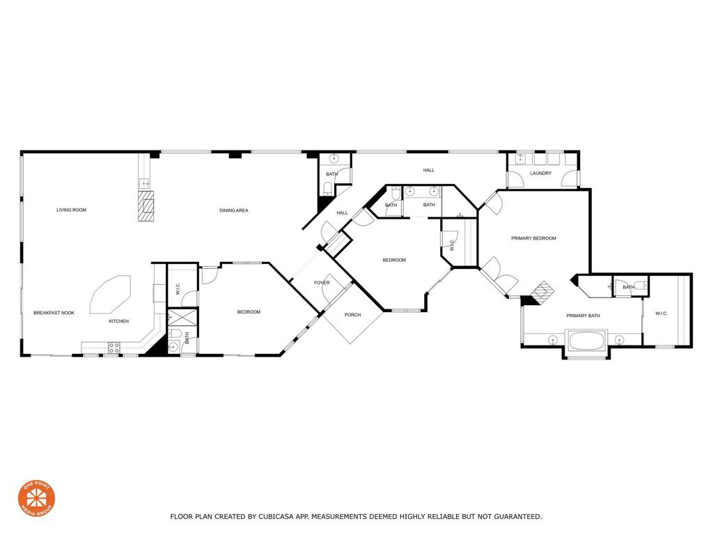 1 Birkdale Circle