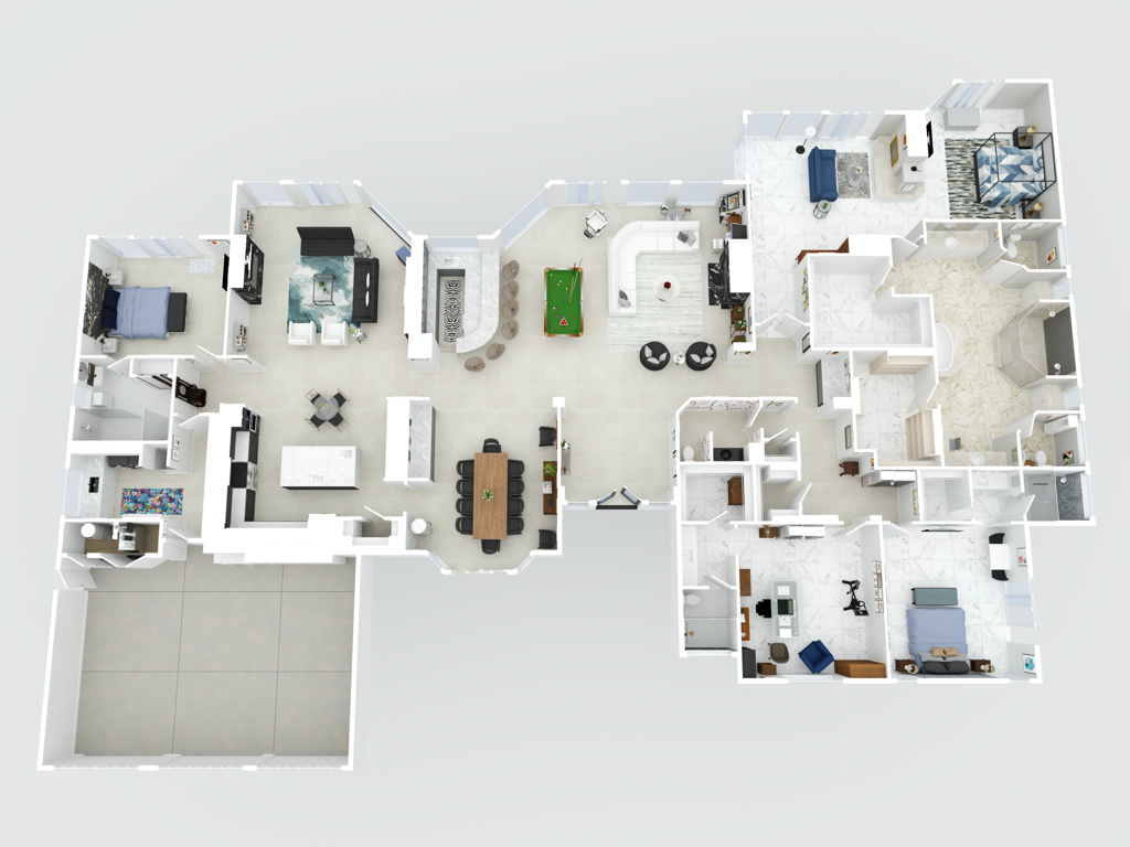 105 Waterford Circle