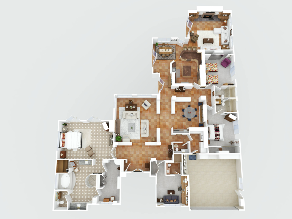 38271 Tandika Trail N