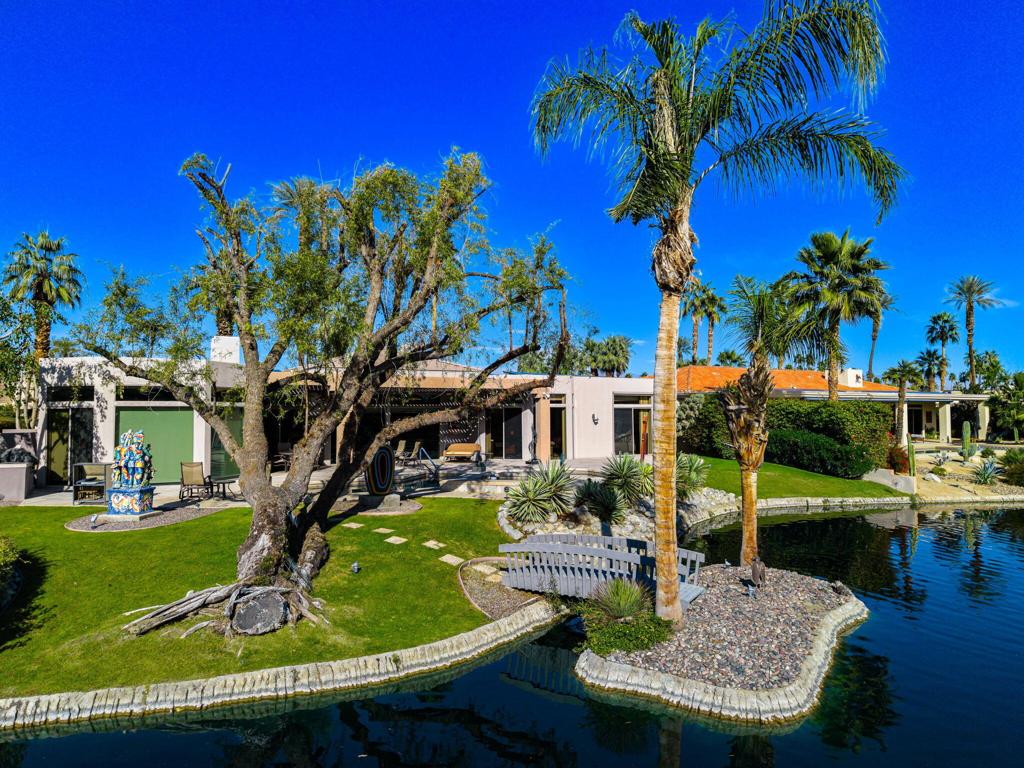 206 Crystal Bay Court