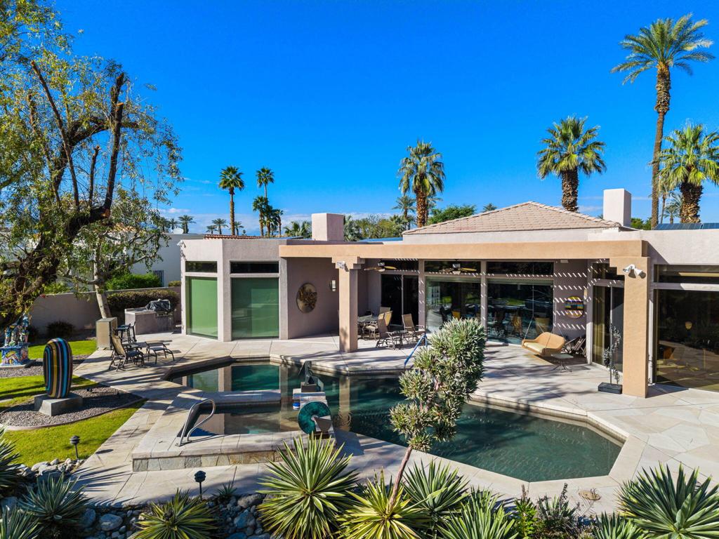 206 Crystal Bay Court