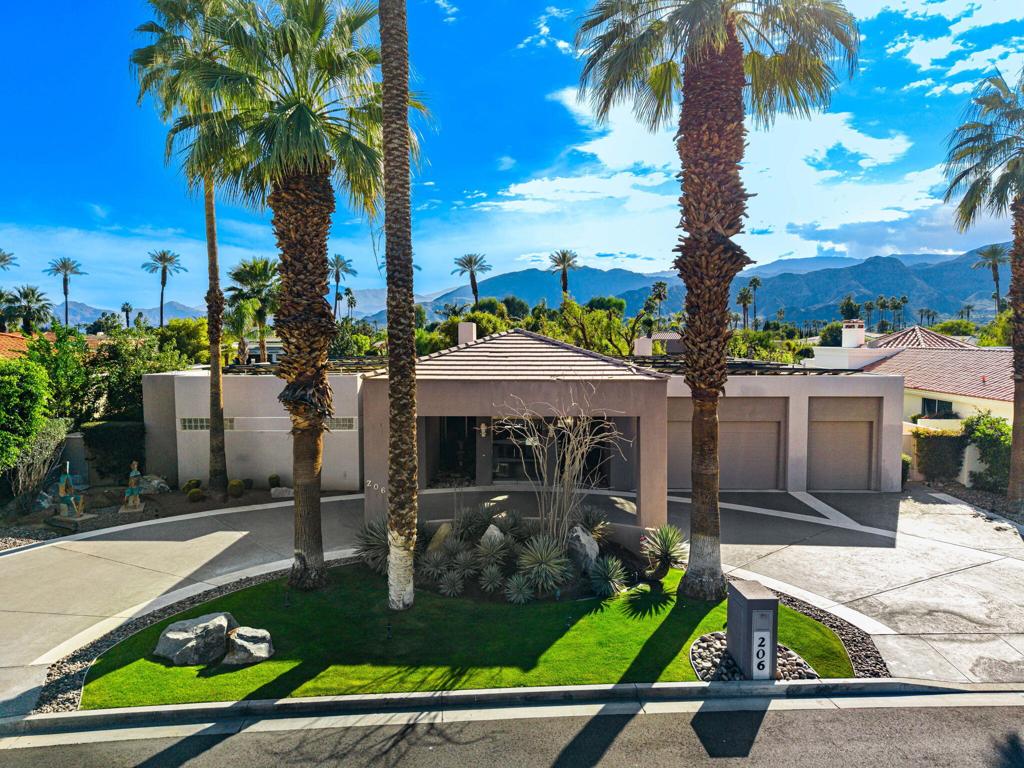 206 Crystal Bay Court