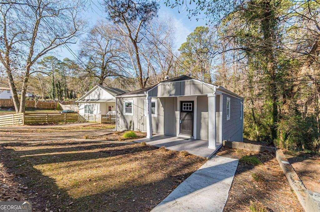3395 Lake Valley Road NW