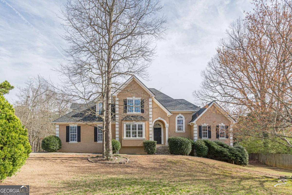 125 Sussex Lane
