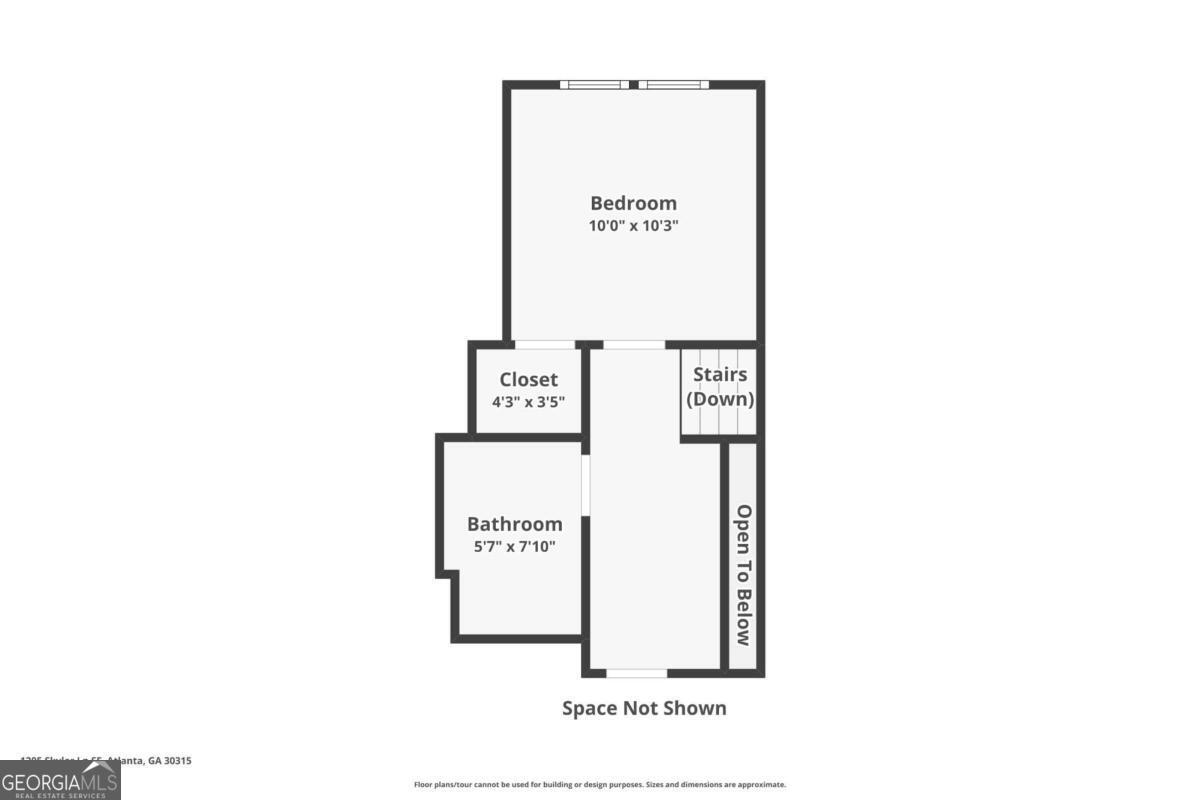 1205 Skylar Lane SE