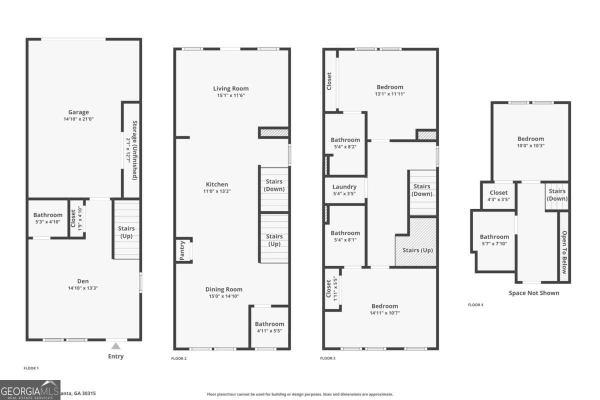 1205 Skylar Lane SE