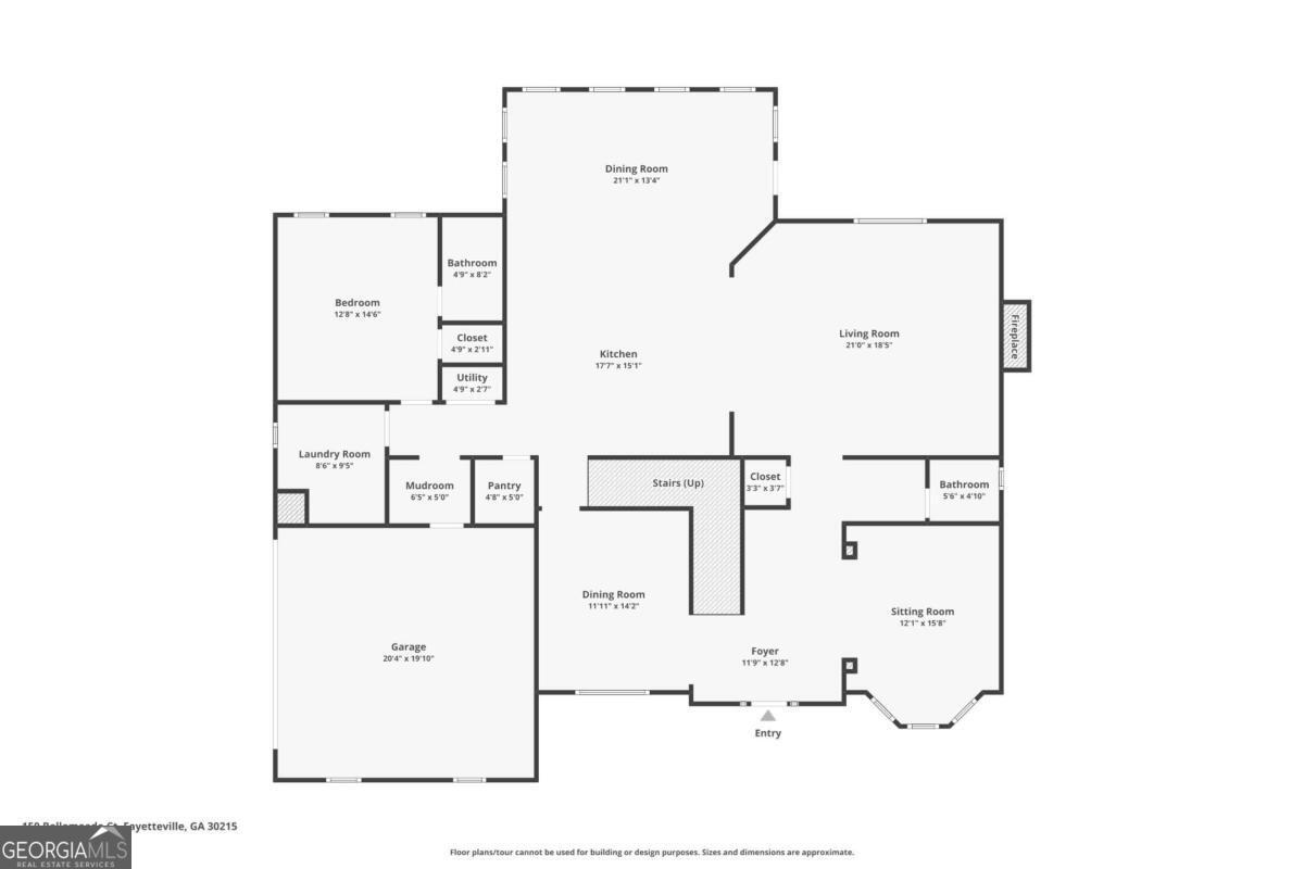 150 Bellemeade Court