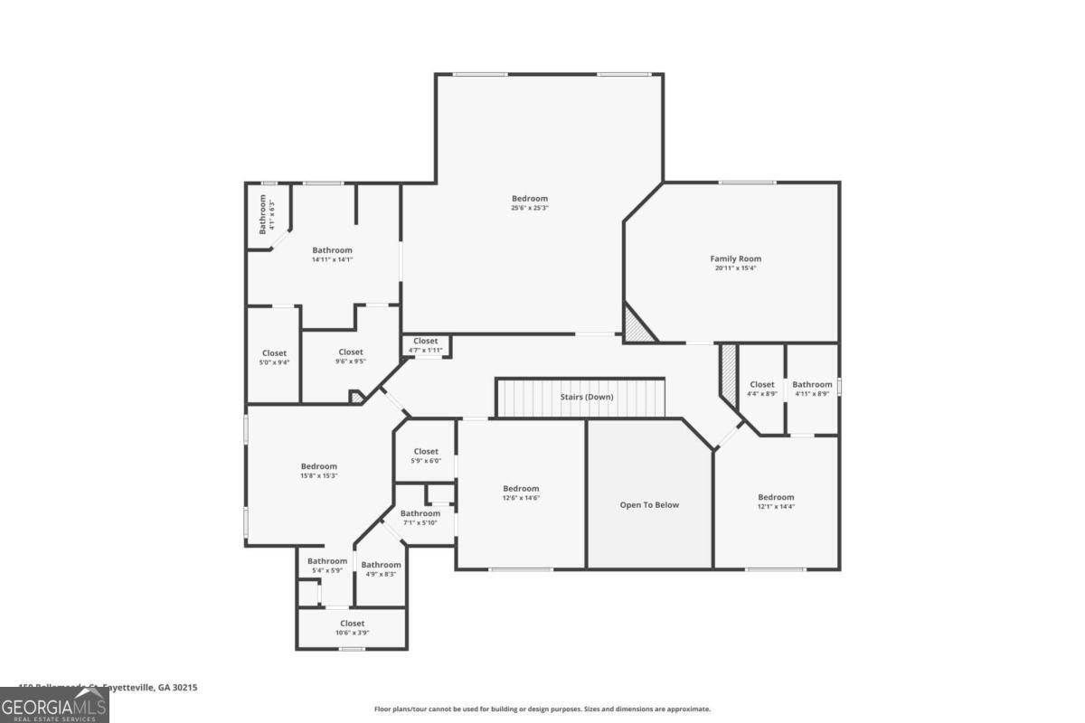 150 Bellemeade Court