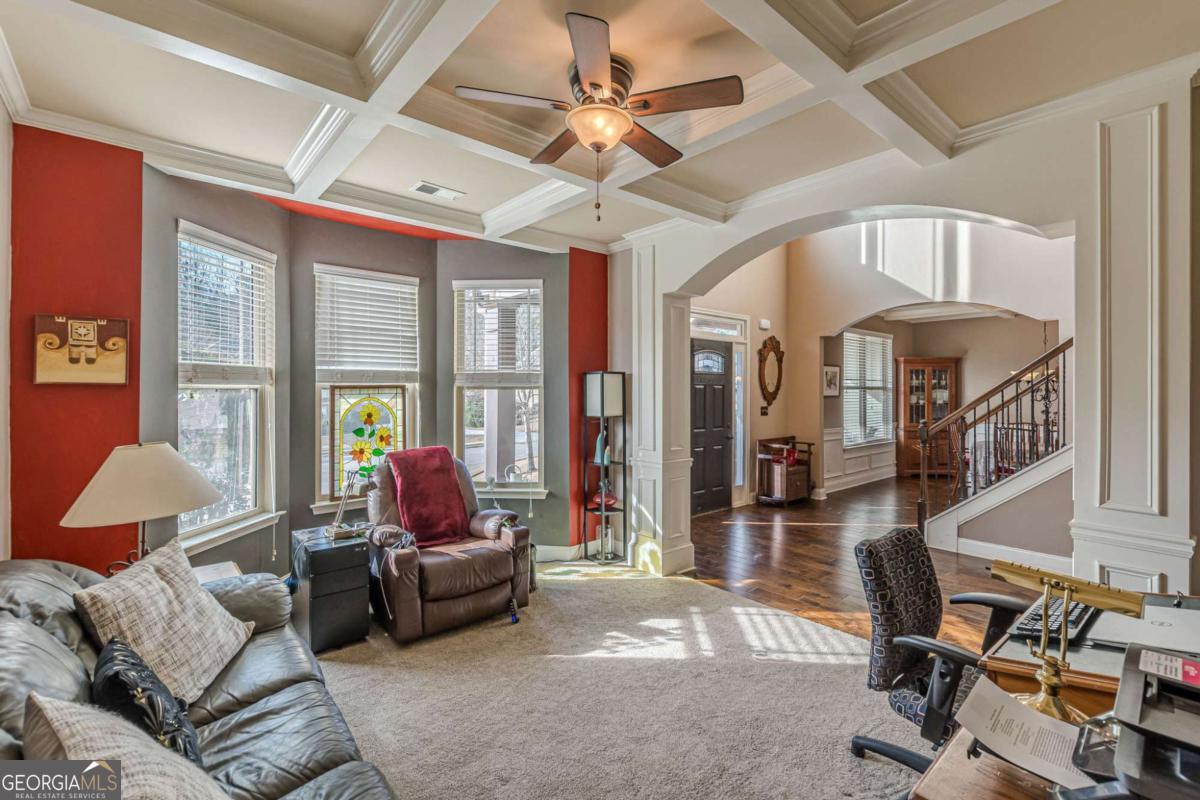 150 Bellemeade Court