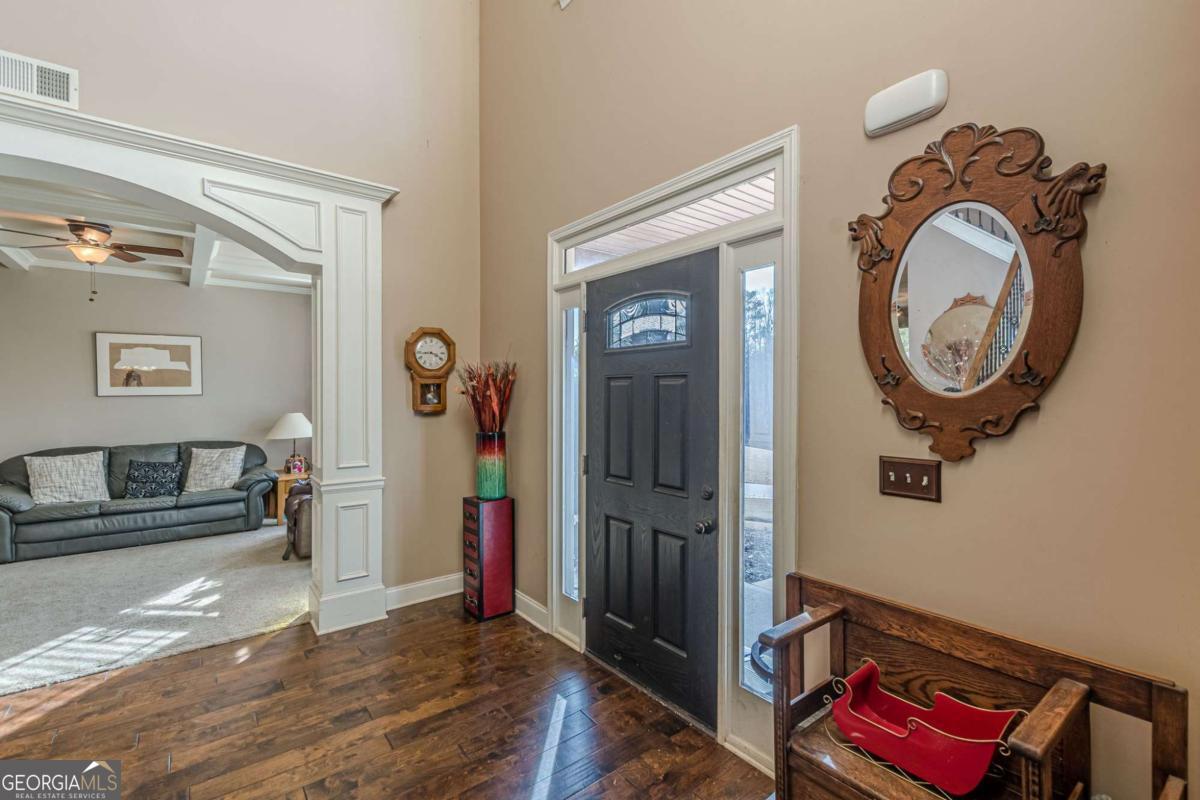 150 Bellemeade Court