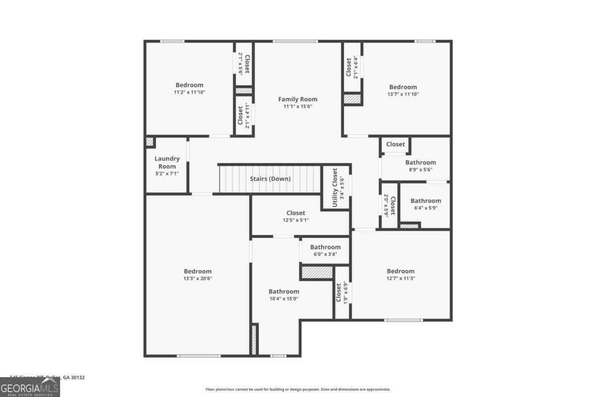 545 Sienna Bluff