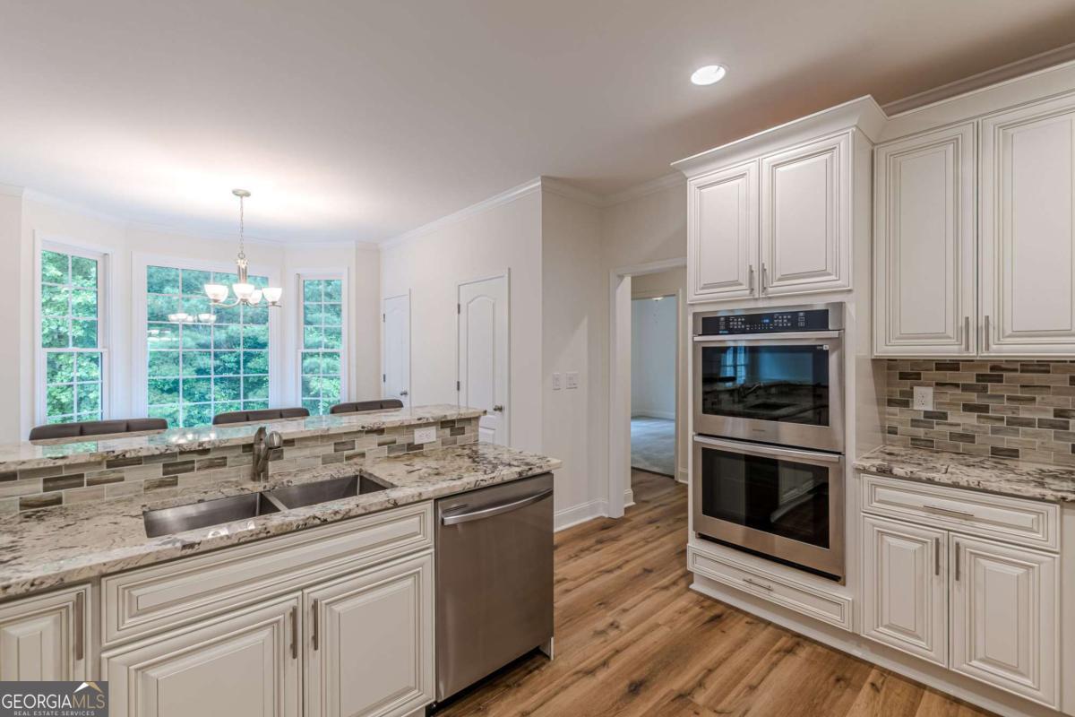 2486 Gable Court SW