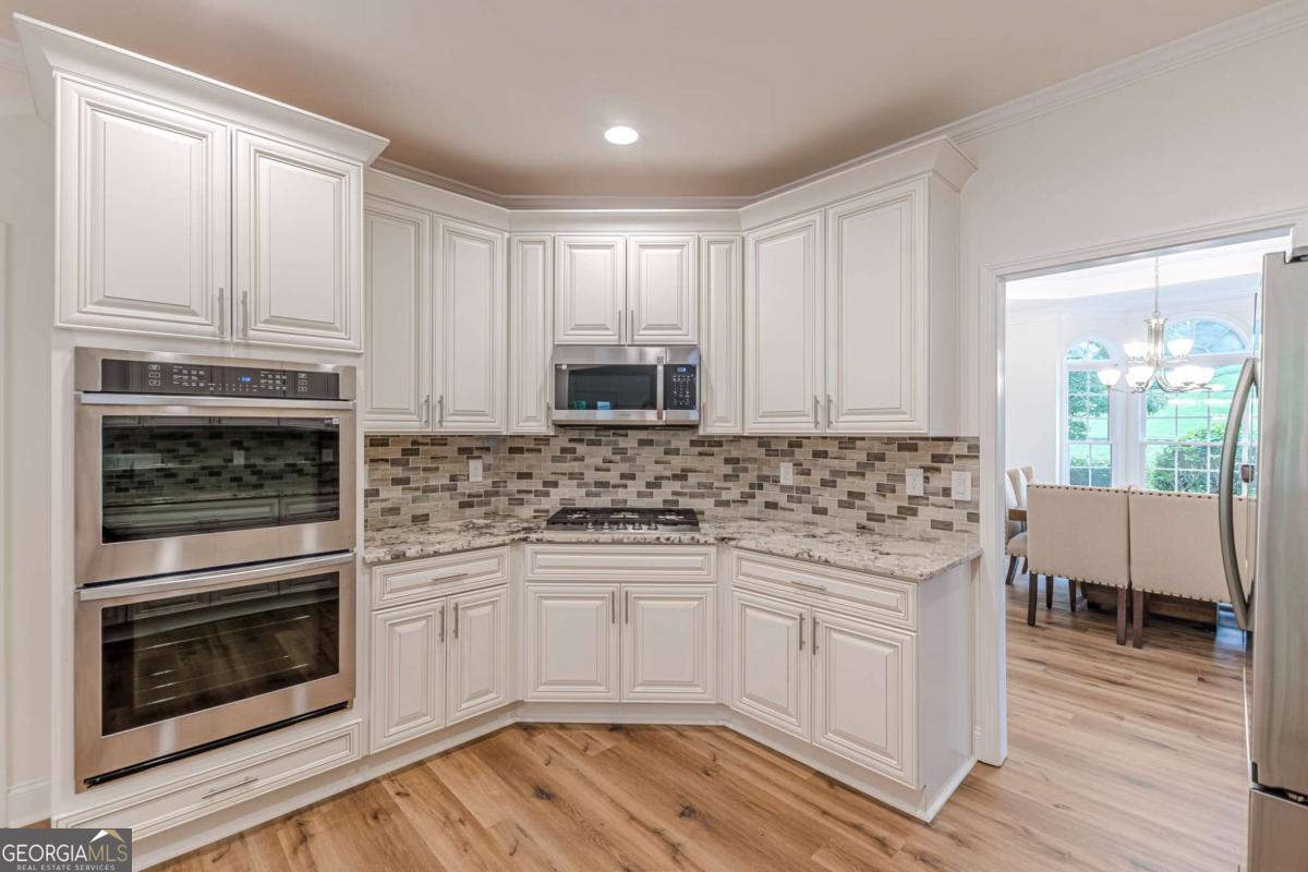 2486 Gable Court SW