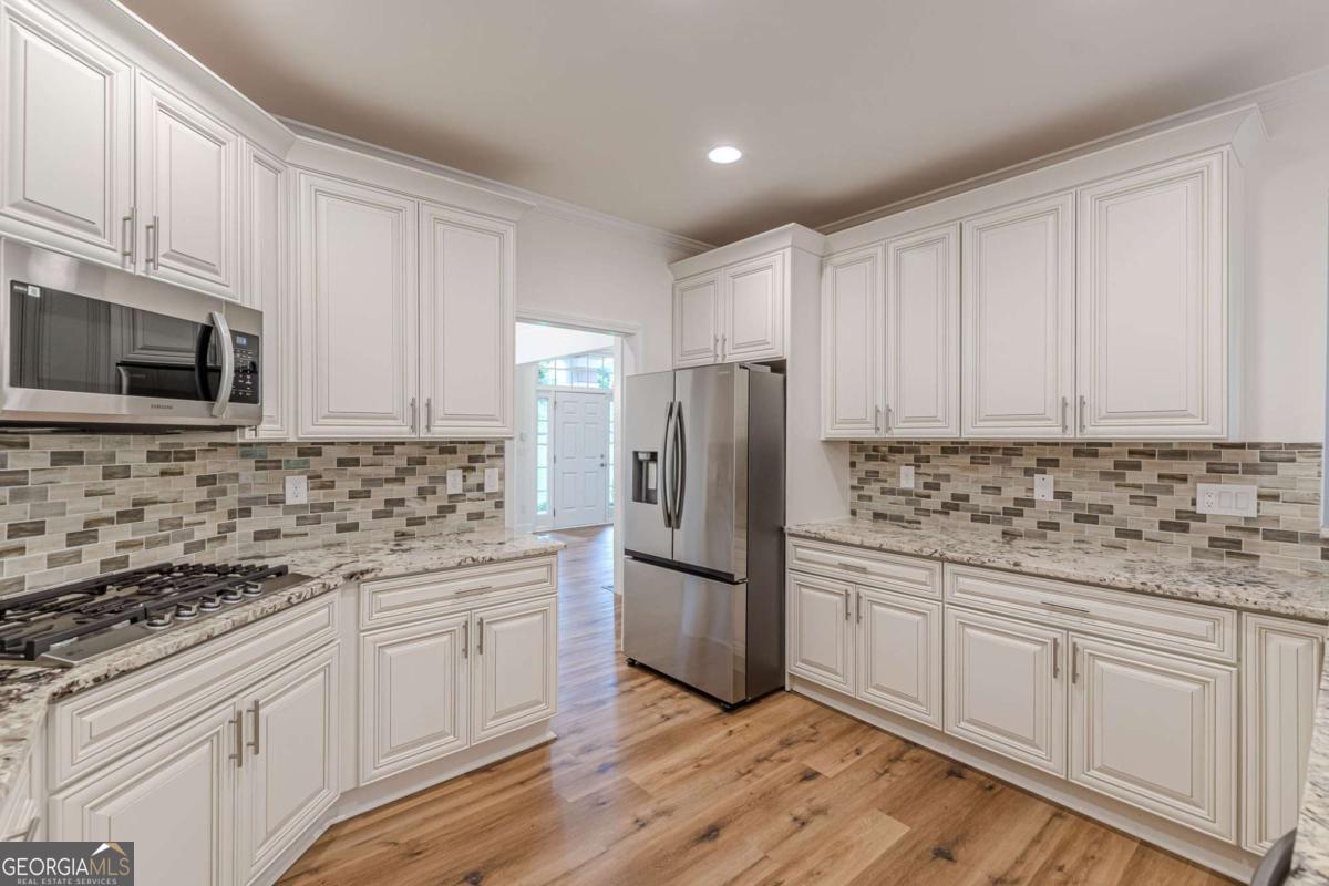 2486 Gable Court SW