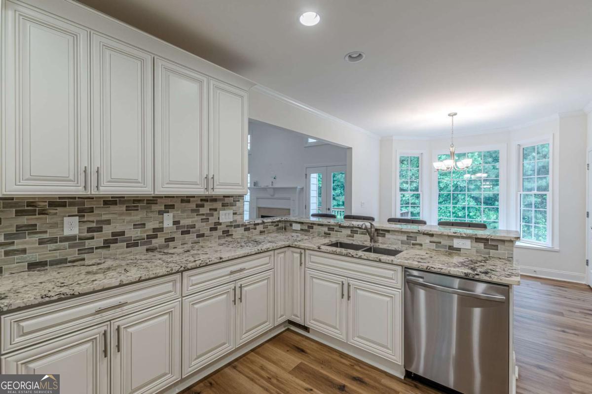 2486 Gable Court SW