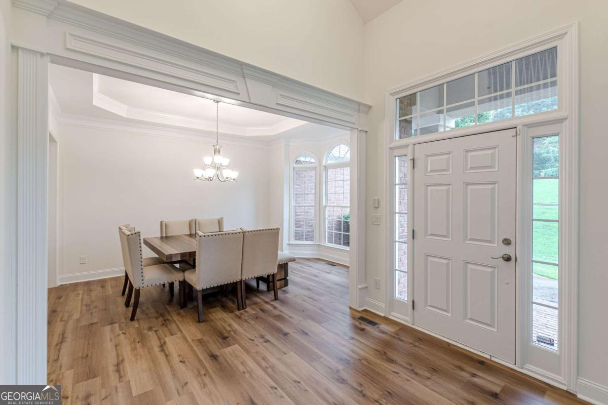 2486 Gable Court SW