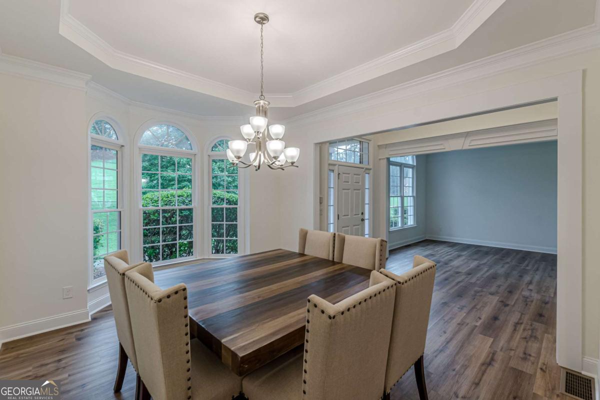 2486 Gable Court SW