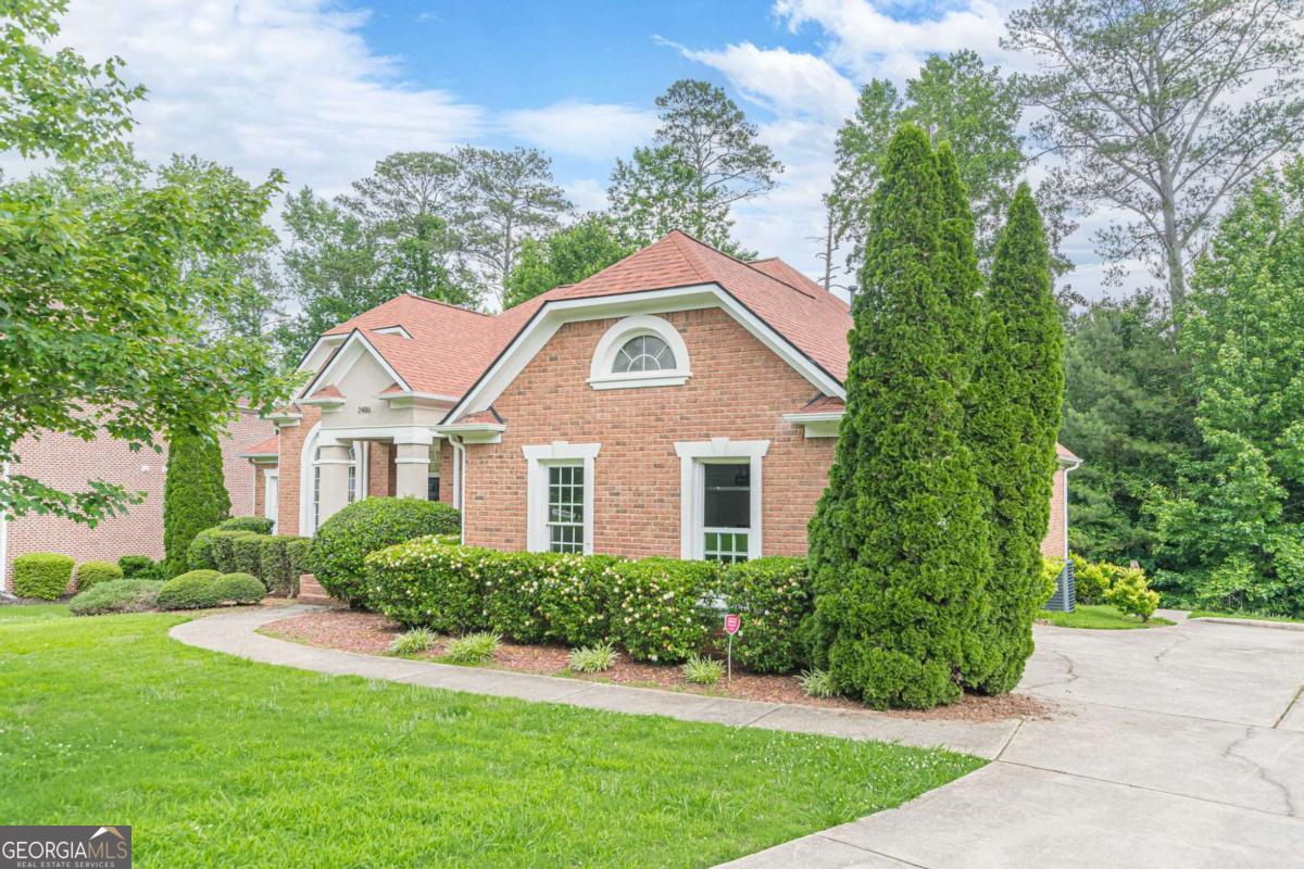 2486 Gable Court SW