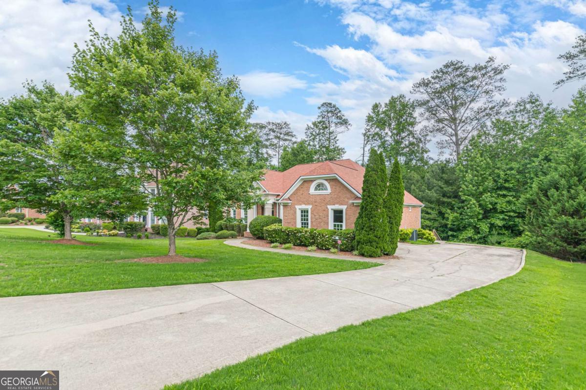 2486 Gable Court SW