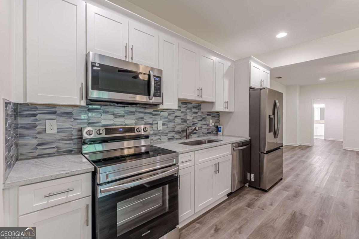 2486 Gable Court SW