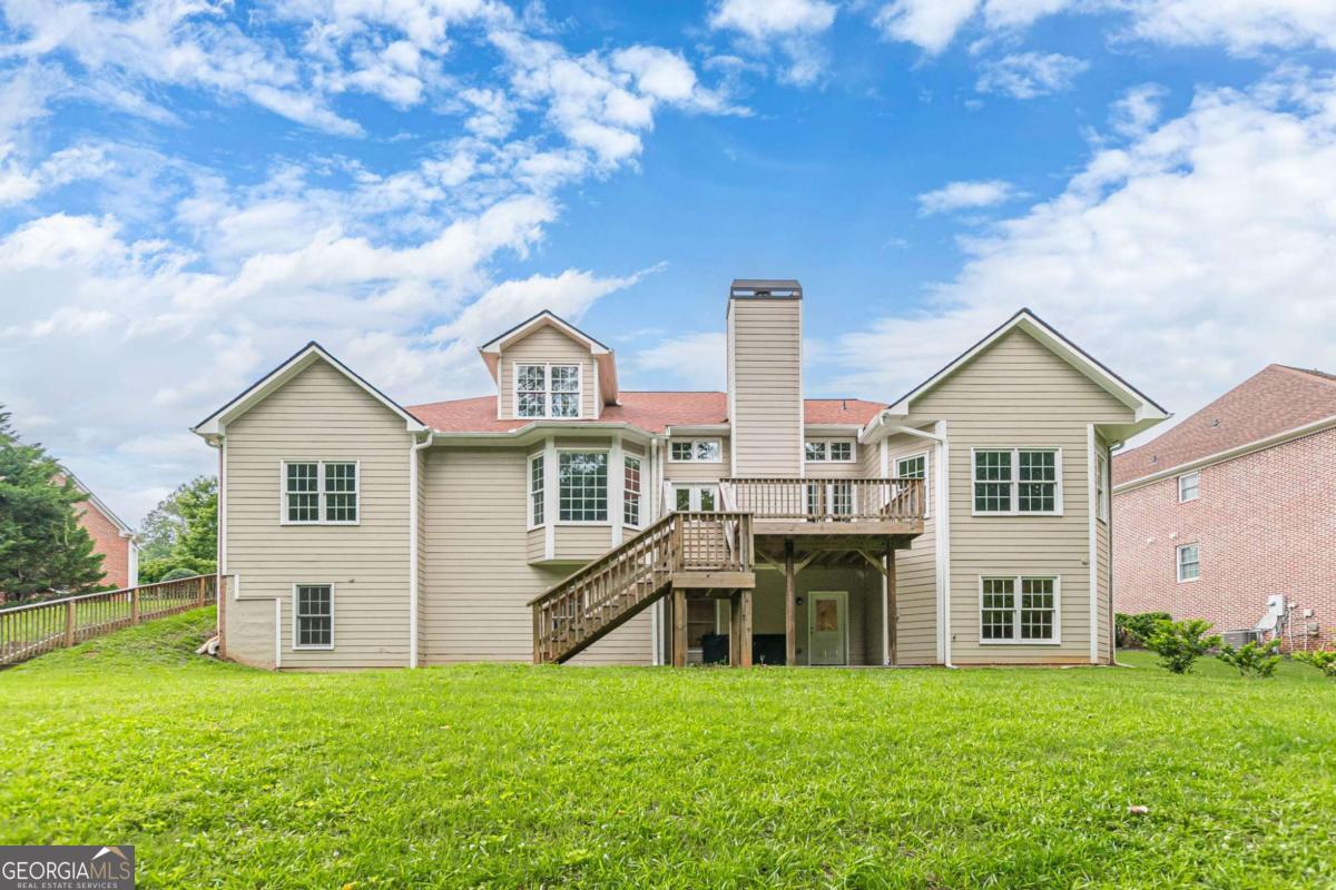 2486 Gable Court SW