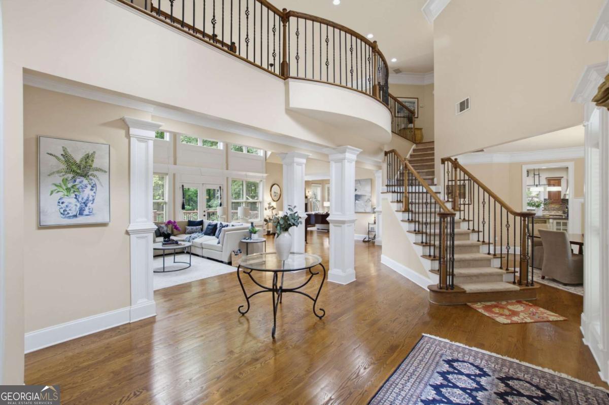 2506 Lennox Road SE