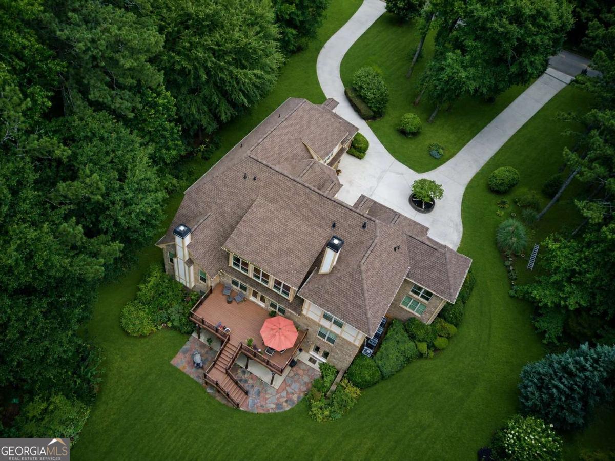 2506 Lennox Road SE