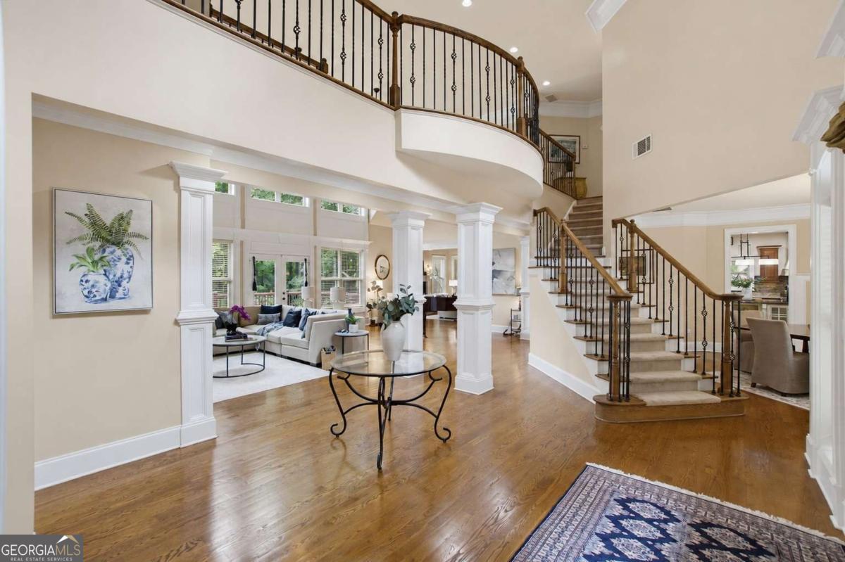 2506 Lennox Road SE