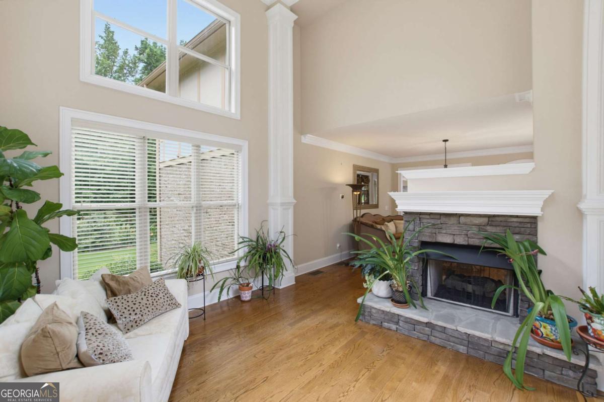 2506 Lennox Road SE