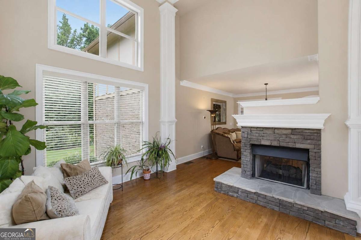 2506 Lennox Road SE